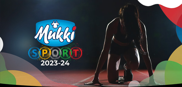 Riparte Mukki Sport 2023-24